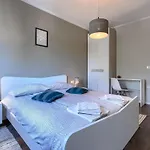 Apartamento Ana By Interhome