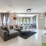 Apartamento Ana By Interhome Hreljići