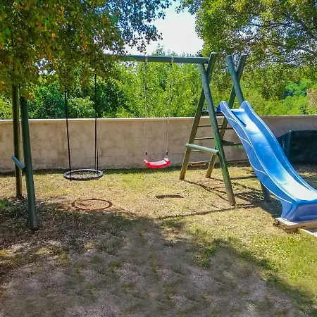 Nina By Interhome Apartment Hreljici