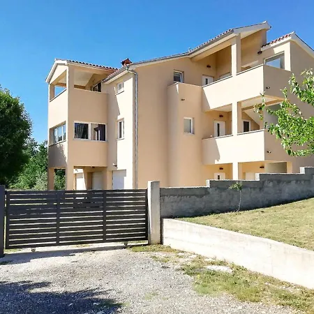 Apartment Nina By Interhome Hreljici