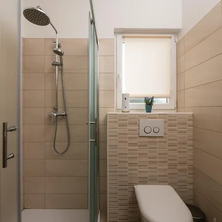Apartment Nina By Interhome *