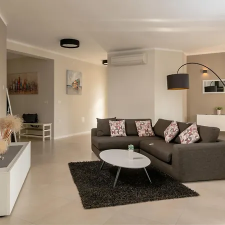 Nina By Interhome Apartment