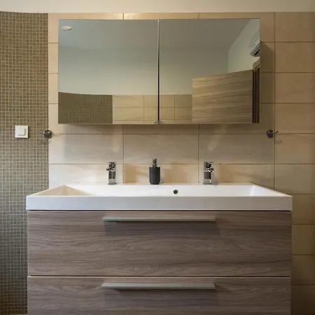 Nina By Interhome Apartment