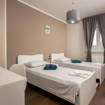 Nina By Interhome Apartment *