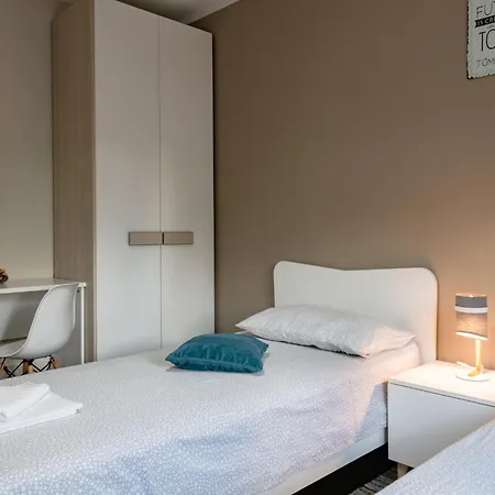 Nina By Interhome Apartment Hreljici