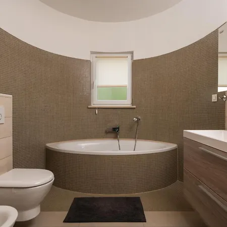 Apartment Nina By Interhome