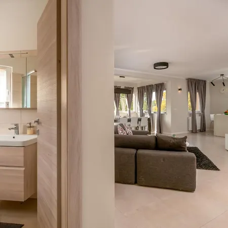 Nina By Interhome Apartment *