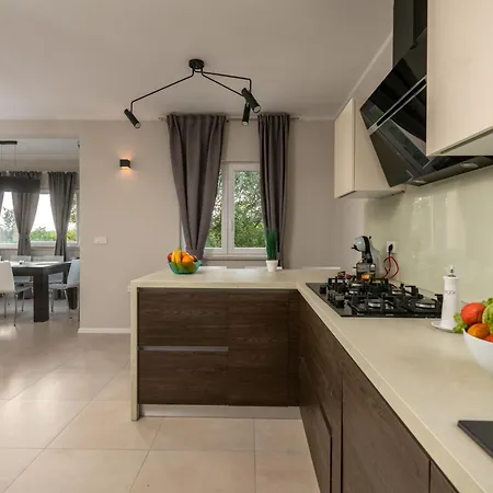 Apartment Nina By Interhome