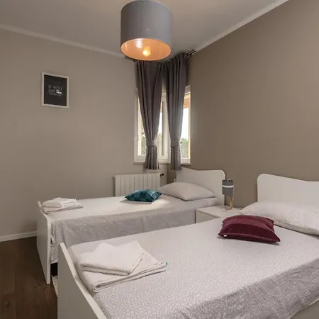 Apartment Nina By Interhome *