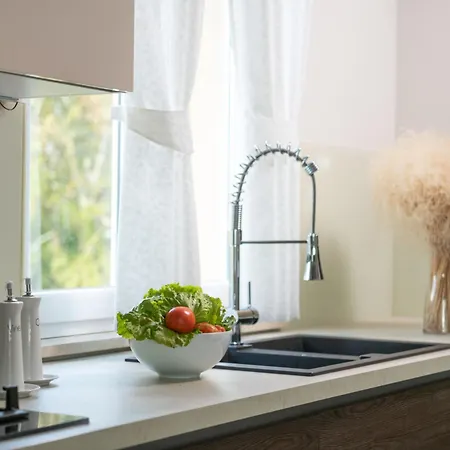 Nina By Interhome Apartment