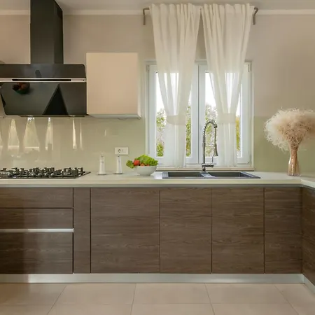 Nina By Interhome Apartment Hreljici