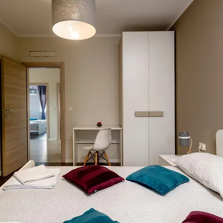 Apartment Nina By Interhome Hreljici