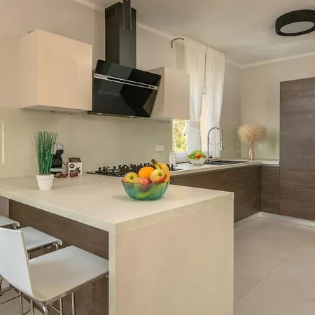 Apartment Nina By Interhome