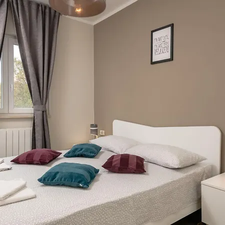 Nina By Interhome Apartment *