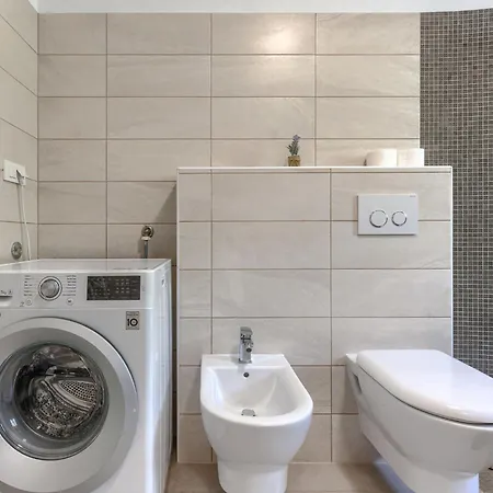 Nina By Interhome Apartment