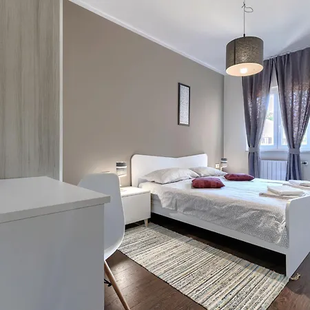 Apartment Nina By Interhome *