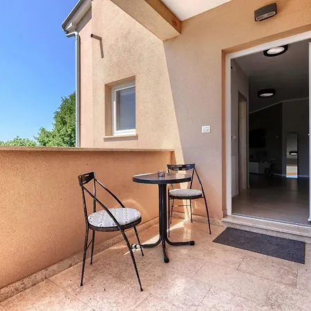 Nina By Interhome Apartment Hreljici