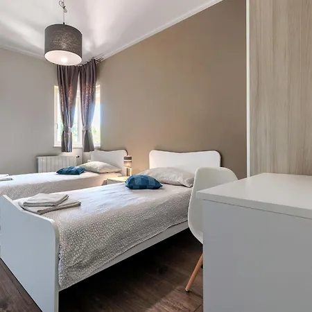 Apartment Nina By Interhome