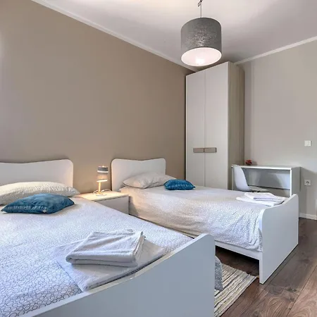 Nina By Interhome Apartment *
