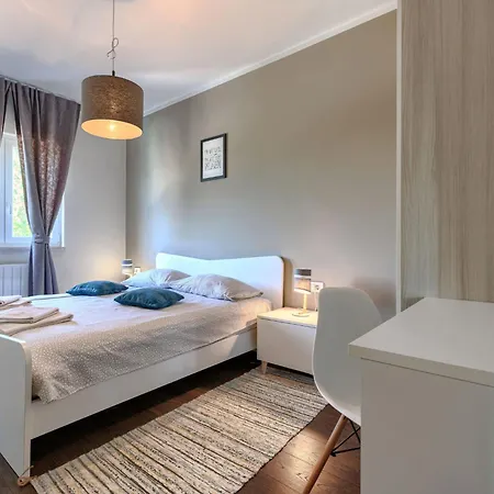 Apartment Nina By Interhome *