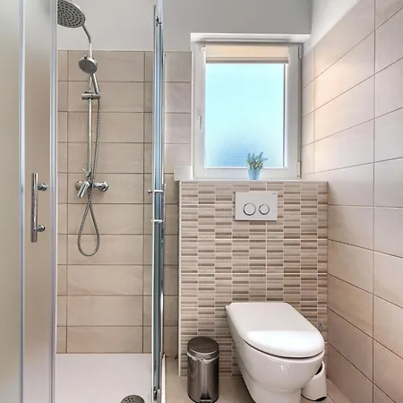 Nina By Interhome Apartment Hreljici