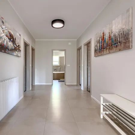 Apartamento Ana By Interhome