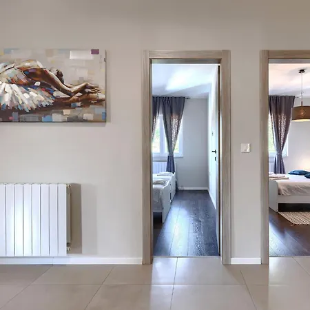 Apartment Nina By Interhome *