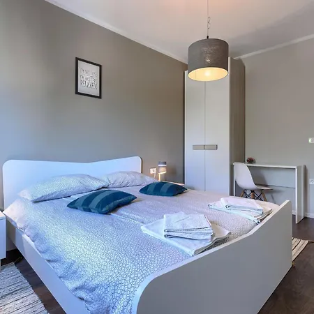 Apartment Nina By Interhome