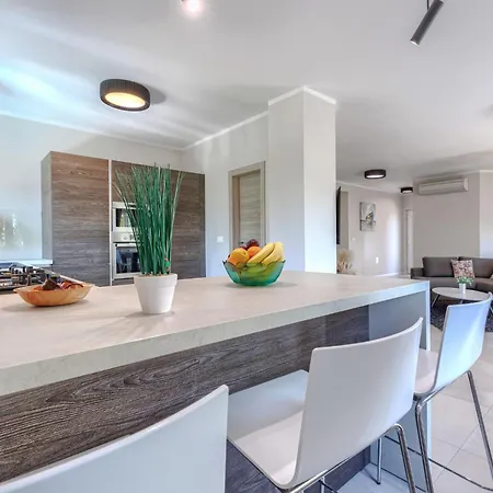 Nina By Interhome Apartment Hreljici