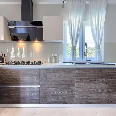 Nina By Interhome Apartment