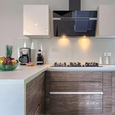 Nina By Interhome Apartment *