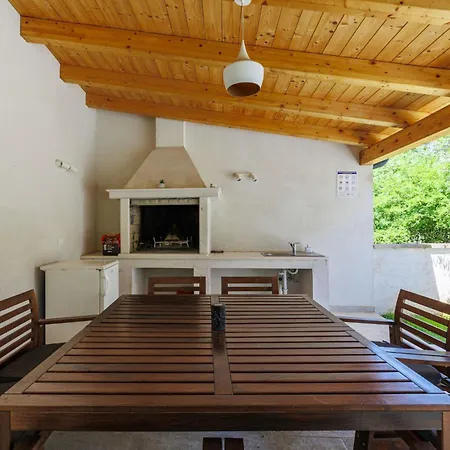 Ana By Interhome 아파트 Hreljići