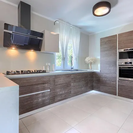Nina By Interhome Apartment