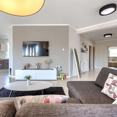 Apartment Nina By Interhome