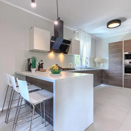 Nina By Interhome Apartment *