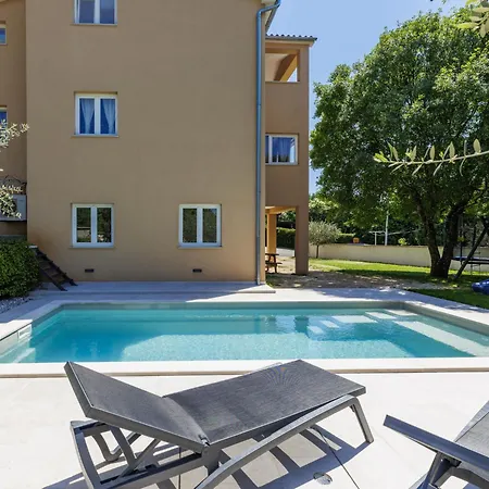 Apartment Nina By Interhome *