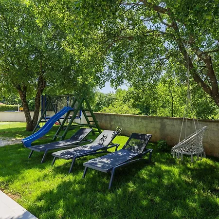 Nina By Interhome Apartment